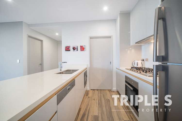 Fourth view of Homely apartment listing, 405/128 Banks Avenue, Eastgardens NSW 2036