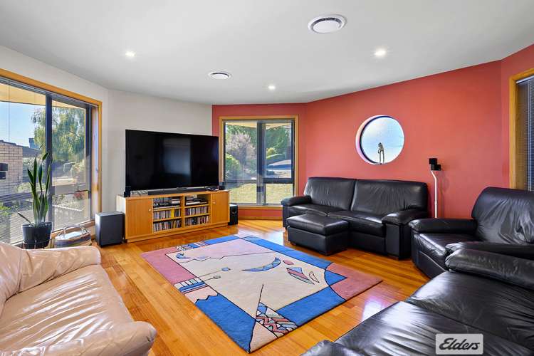 Fifth view of Homely house listing, 12 Kalina Crescent, Park Grove TAS 7320