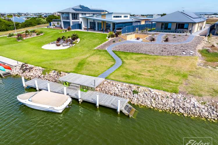 Main view of Homely house listing, 86 Providence Place, Hindmarsh Island SA 5214