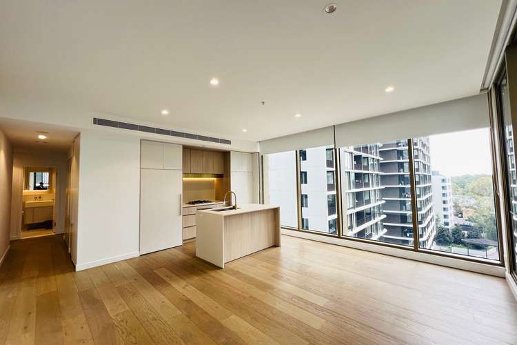 Main view of Homely apartment listing, Level 8/80 Waterloo Road, Macquarie Park NSW 2113