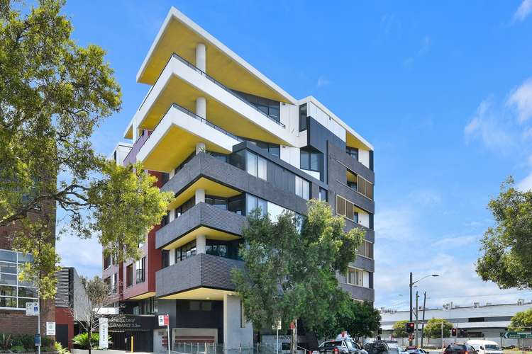 Main view of Homely apartment listing, 12/145 McEvoy Street, Alexandria NSW 2015
