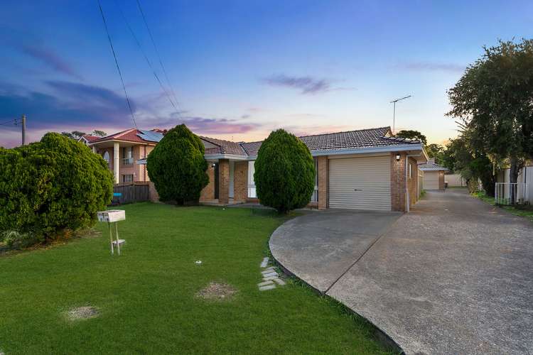 Main view of Homely house listing, 42 & 42A Brancourt Avenue, Bankstown NSW 2200