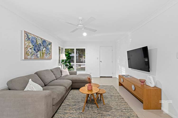 Second view of Homely townhouse listing, 12/583 Wondall Road, Tingalpa QLD 4173