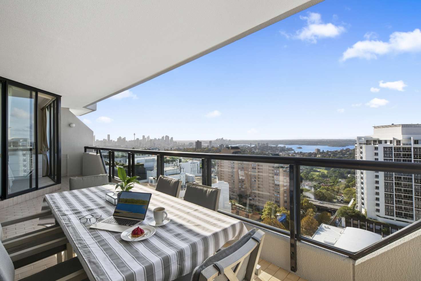 Main view of Homely apartment listing, 2301/71-73 Spring Street, Bondi Junction NSW 2022