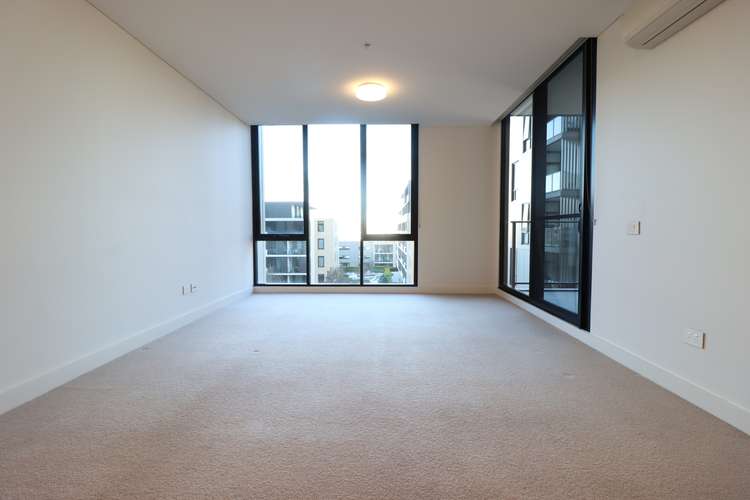 Main view of Homely apartment listing, 604/13 Verona, Wentworth Point NSW 2127