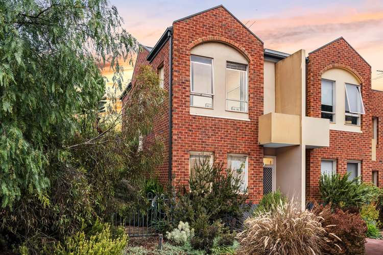 Main view of Homely townhouse listing, 25/3-7 Turner Street, Moonee Ponds VIC 3039