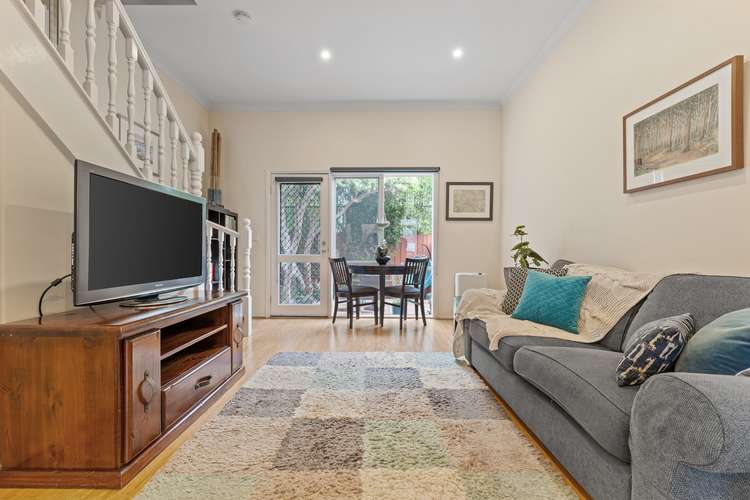 Second view of Homely townhouse listing, 25/3-7 Turner Street, Moonee Ponds VIC 3039