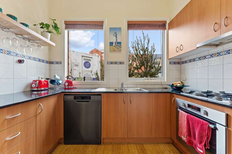 Sixth view of Homely townhouse listing, 25/3-7 Turner Street, Moonee Ponds VIC 3039