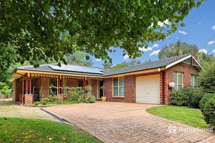 21 Macquarie Street, Jamberoo NSW 2533