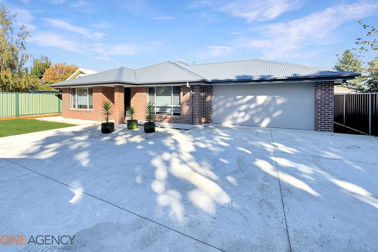 Main view of Homely house listing, 171B McLachlan Street, Orange NSW 2800