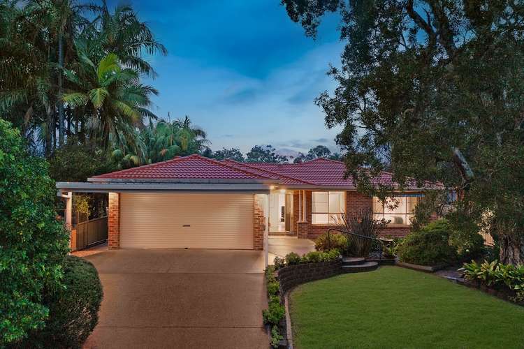 Main view of Homely house listing, 1 Mills Place, Buff Point NSW 2262