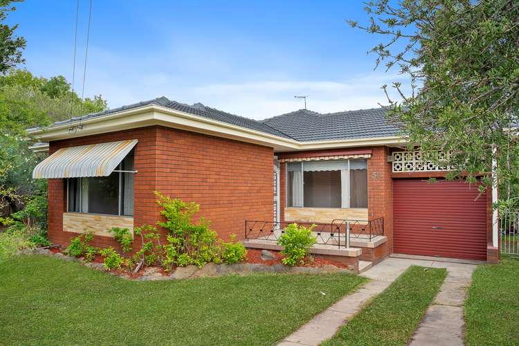 Main view of Homely house listing, 50 Dora Street, Blacktown NSW 2148