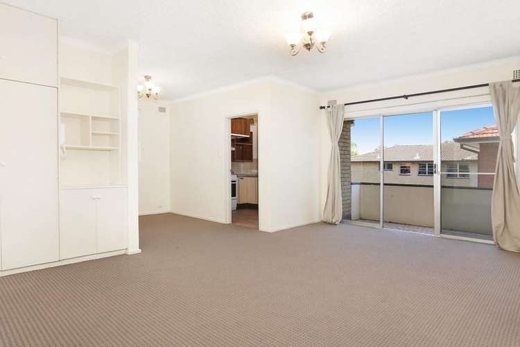 Main view of Homely apartment listing, 8/65 Garfield Street, Five Dock NSW 2046