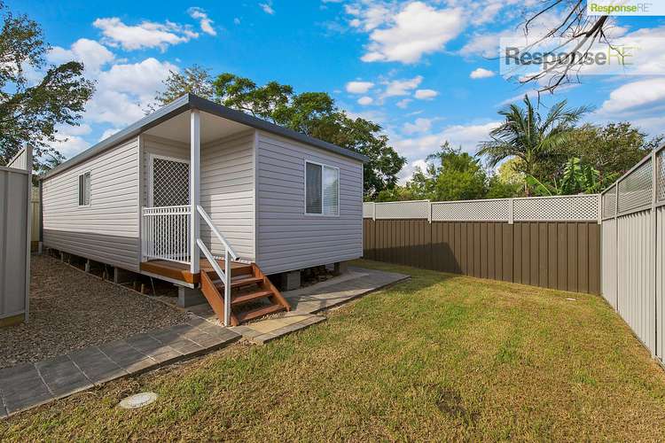 Main view of Homely house listing, 228a Smith Street, South Penrith NSW 2750