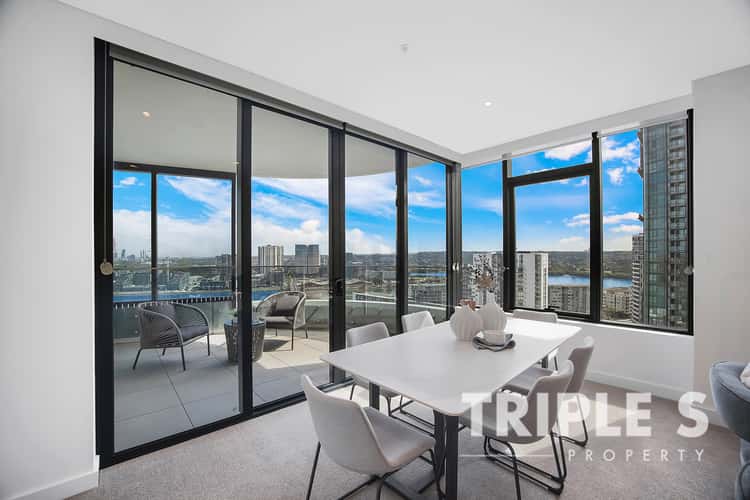 Main view of Homely apartment listing, Lv16/21 Marquet Street, Rhodes NSW 2138