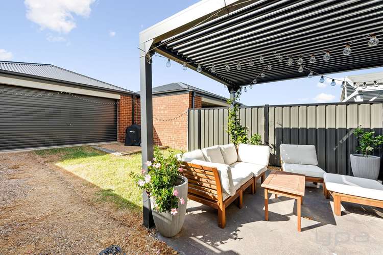 Fifth view of Homely house listing, 426 Bethany Road, Tarneit VIC 3029