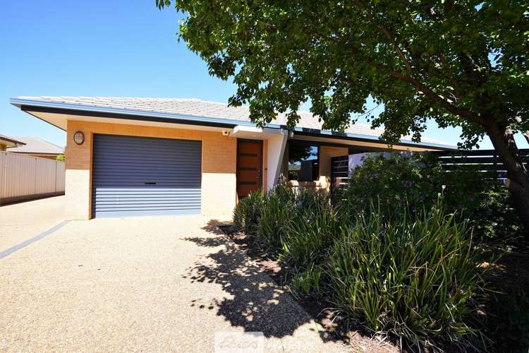 71A Nelson Drive, Griffith NSW 2680