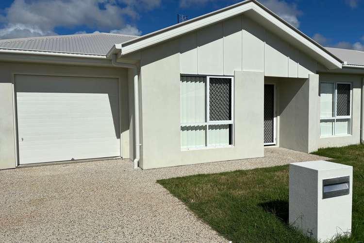 Main view of Homely semiDetached listing, 29 Bimbadean Circuit, Southside QLD 4570