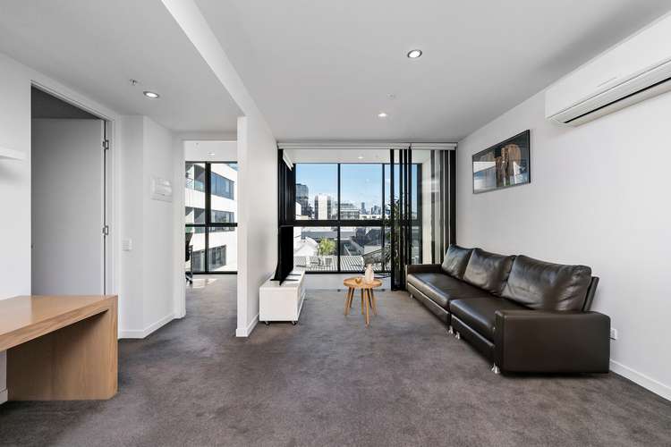 Main view of Homely apartment listing, 402/253 Bridge Road, Richmond VIC 3121