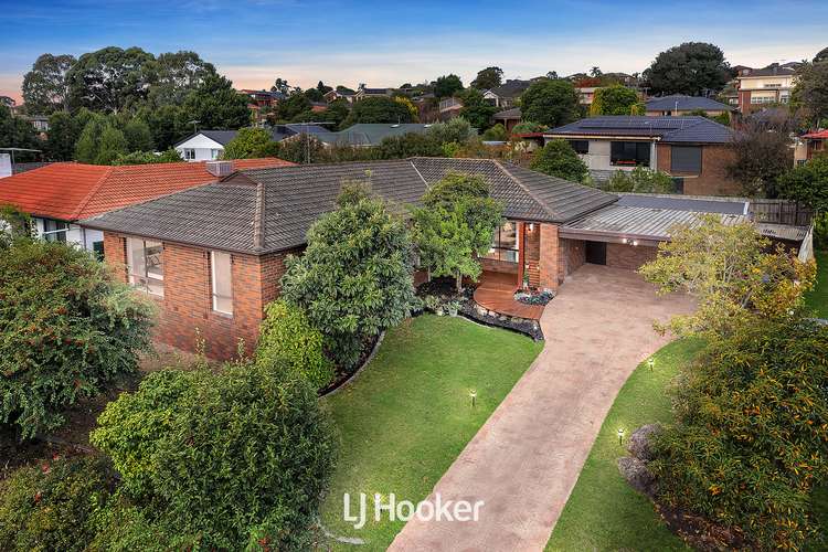 10 Ramsay Court, Endeavour Hills VIC 3802