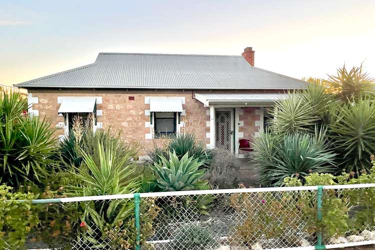 Main view of Homely house listing, 8 Railway Terrace, Minnipa SA 5654