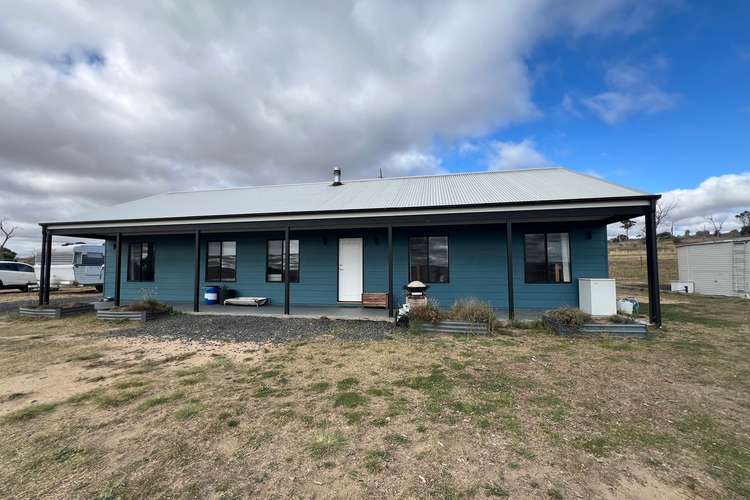 212 Bobundara Road, Berridale NSW 2628