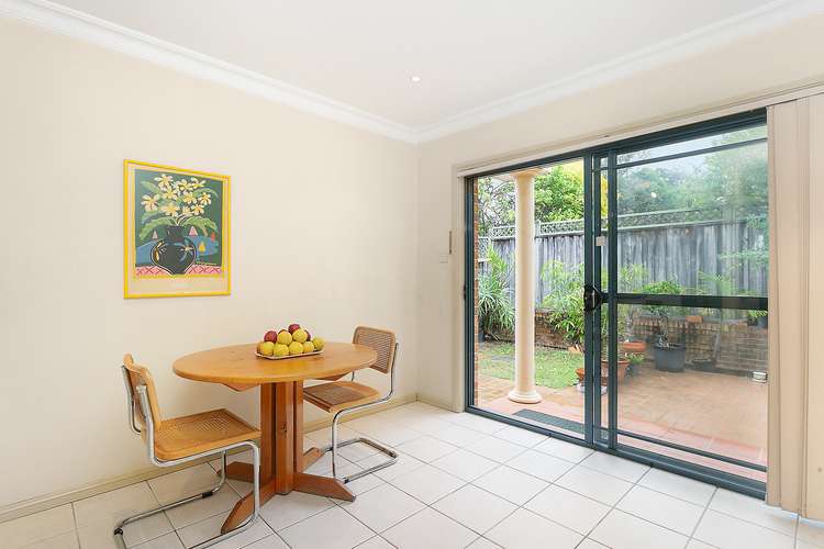 Main view of Homely villa listing, 5/16-20 Wilkinson Lane, Telopea NSW 2117