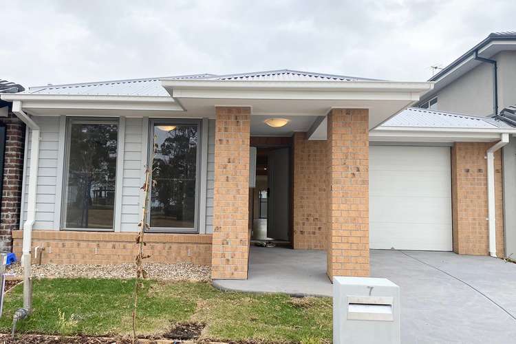 Main view of Homely house listing, 7 Margie Street, Wyndham Vale VIC 3024