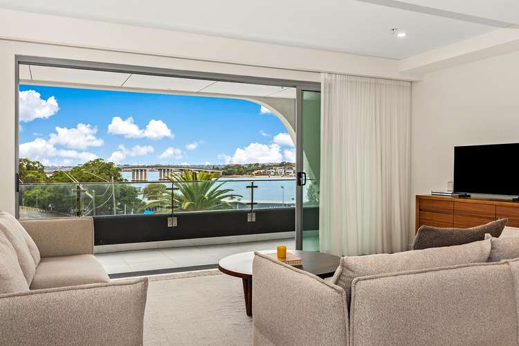 Main view of Homely apartment listing, 28/505-507 Rocky Point Road, Sans Souci NSW 2219