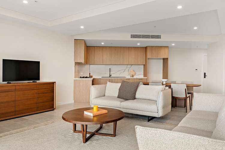 Fourth view of Homely apartment listing, 28/505-507 Rocky Point Road, Sans Souci NSW 2219