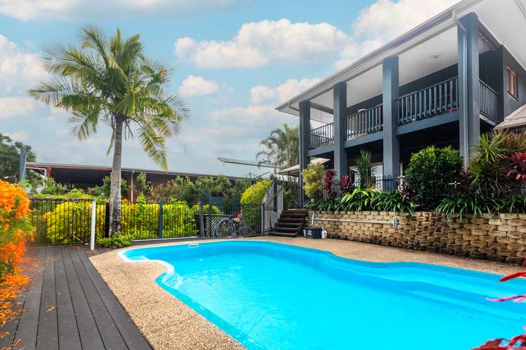 Main view of Homely house listing, 16 Panoramic Court, Cannonvale QLD 4802