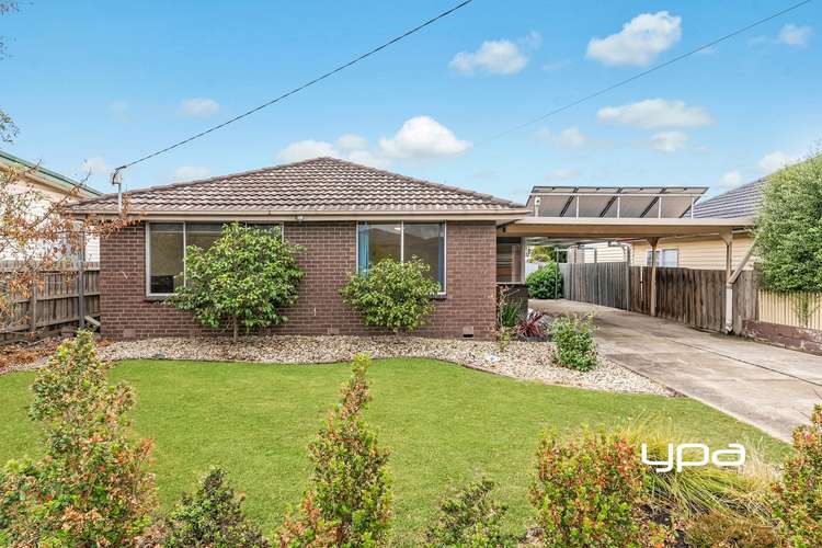 Main view of Homely house listing, 6 Deakin Street, Sunbury VIC 3429