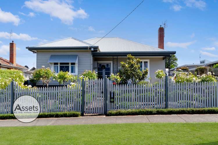 Main view of Homely house listing, 26 Otway Street, Portland VIC 3305