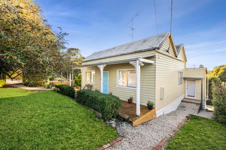 35 Stanley Street, Daylesford VIC 3460