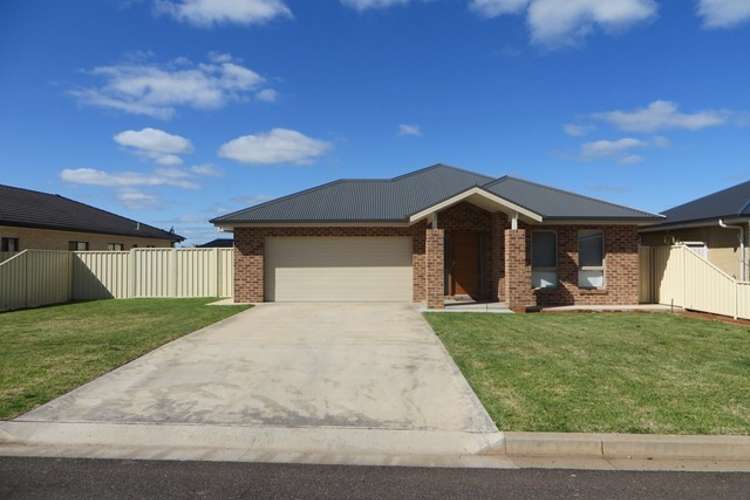 12A Brooks Street, Griffith NSW 2680