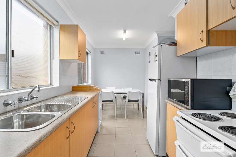 Third view of Homely apartment listing, 6/14 Myers Street, Roselands NSW 2196