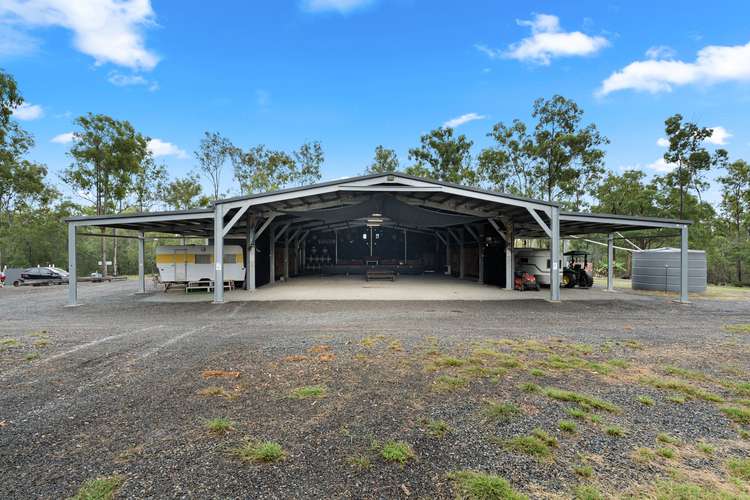 Main view of Homely ruralOther listing, 203 Gigoomgan Road, Brooweena QLD 4620