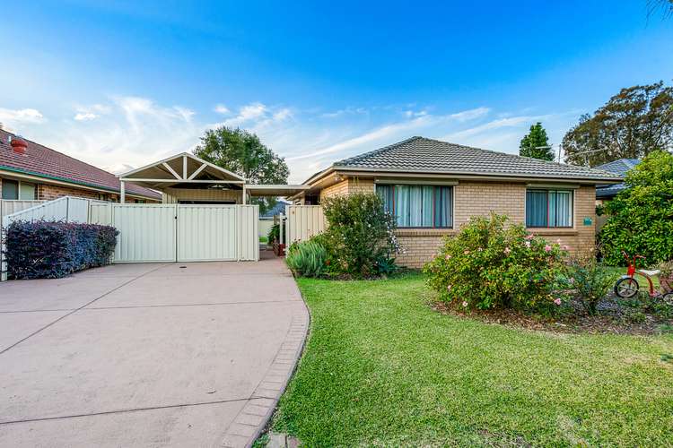 13 Oldham Avenue, Werrington County NSW 2747