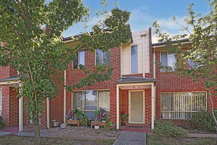 Main view of Homely townhouse listing, 5/90 Edgars Road, Thomastown VIC 3074