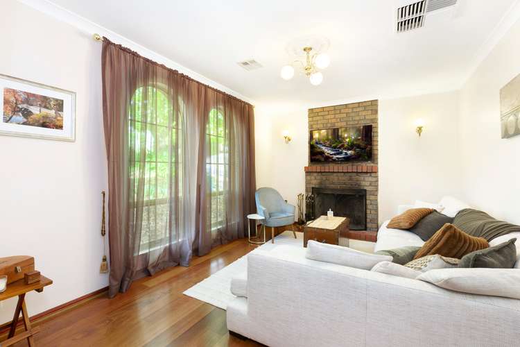 Second view of Homely house listing, 1 Tawny Court, Aberfoyle Park SA 5159