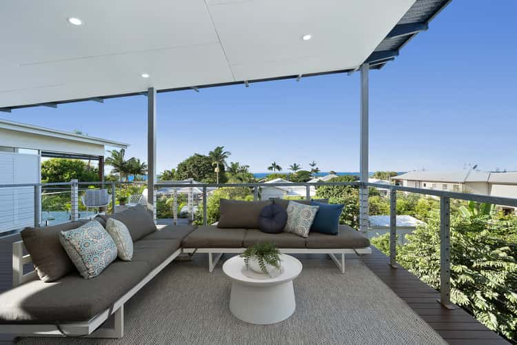 Main view of Homely house listing, 64 Kingsley Terrace, Wynnum QLD 4178