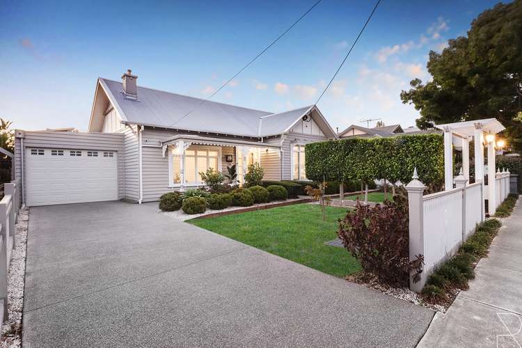 Main view of Homely house listing, 17A Schutt Street, Newport VIC 3015