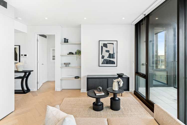 Main view of Homely apartment listing, 603/37-41 Bayswater Road, Potts Point NSW 2011