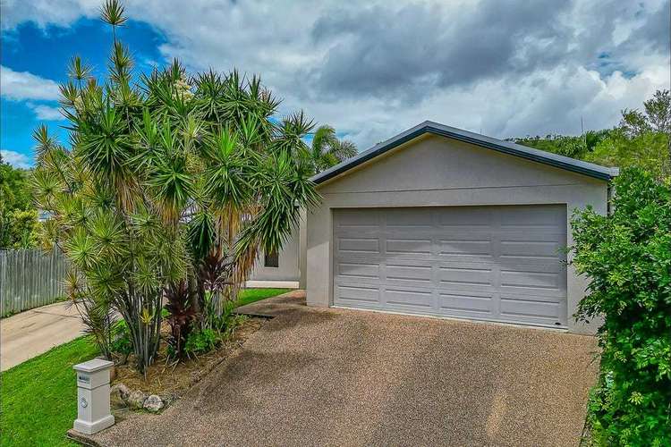 6 Tambo Court, Mount Louisa QLD 4814