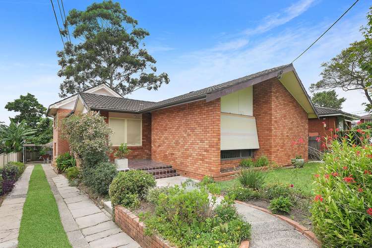 Main view of Homely house listing, 31 Fleming Street, Carlingford NSW 2118