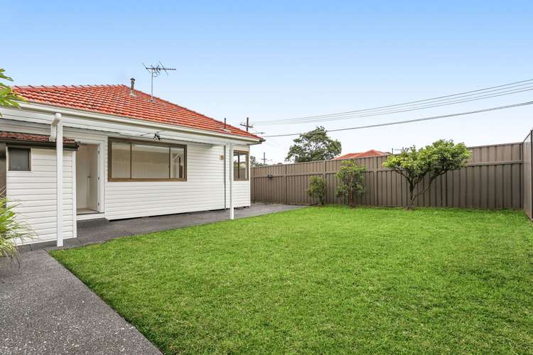 Main view of Homely house listing, 27 Brixton Road, Lidcombe NSW 2141
