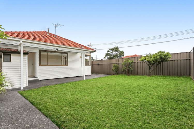 27 Brixton Road, Lidcombe NSW 2141