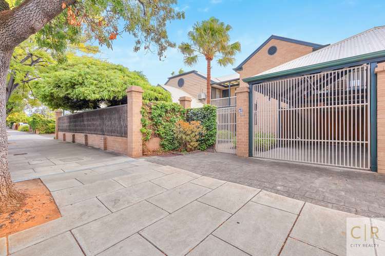Main view of Homely terrace listing, 244 Gilles Street, Adelaide SA 5000