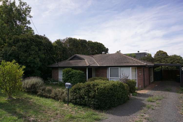 60 Fisher Street, Gisborne VIC 3437