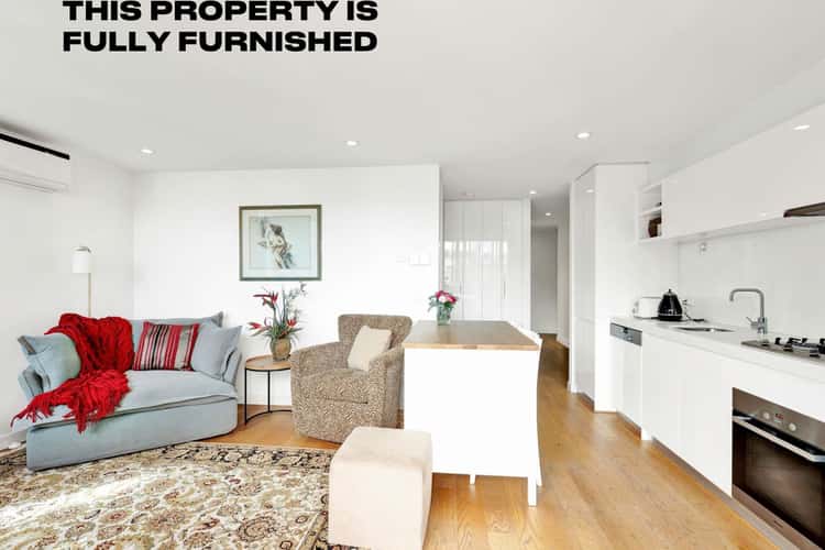 Main view of Homely apartment listing, 101/38 Nott Street, Port Melbourne VIC 3207